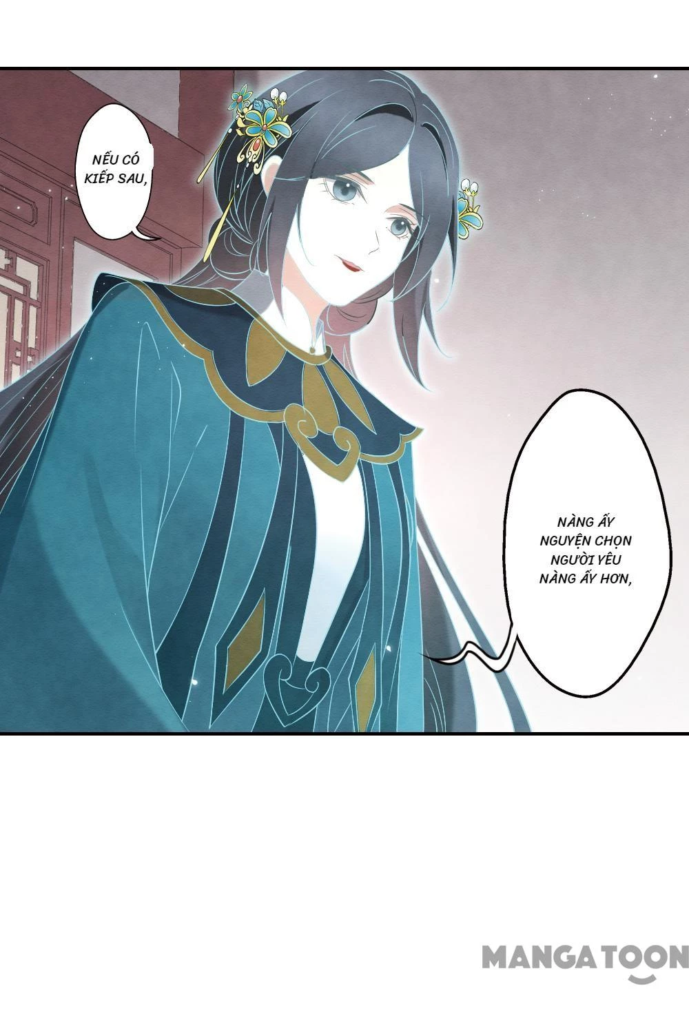 Mejaz - Nhân Gian Ngọc Chapter 200 - 26