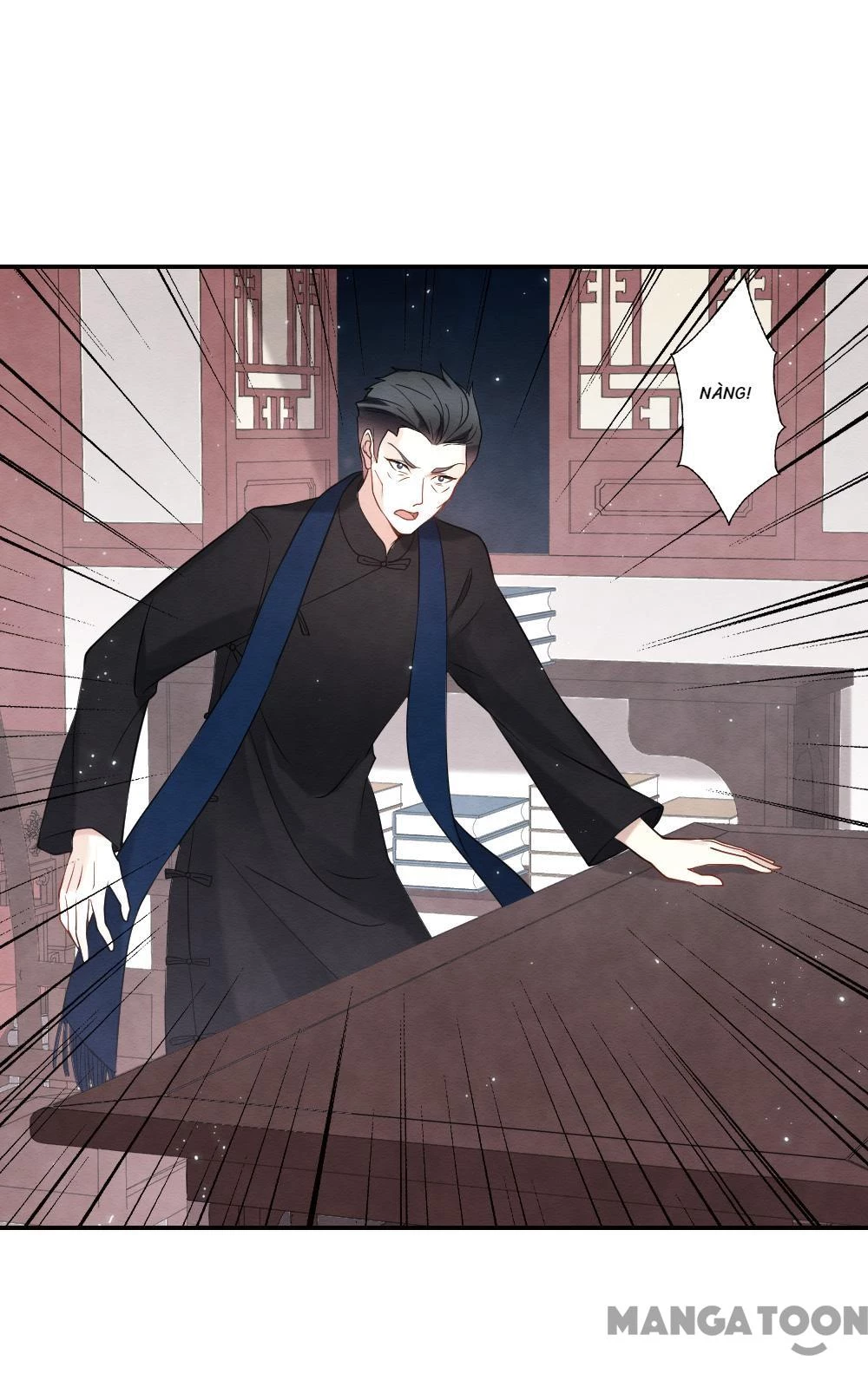 Mejaz - Nhân Gian Ngọc Chapter 200 - 29