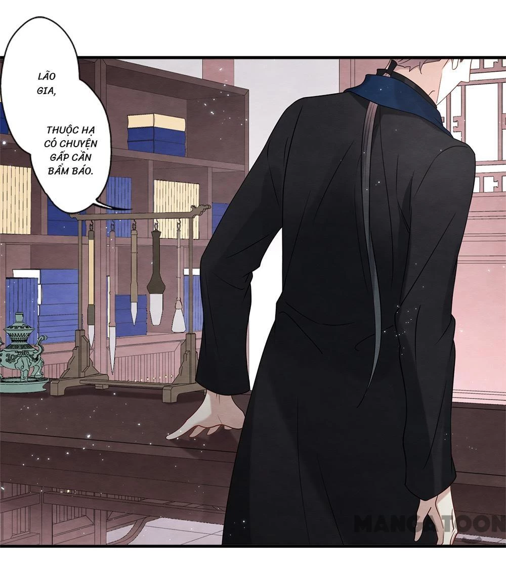 Mejaz - Nhân Gian Ngọc Chapter 200 - 34