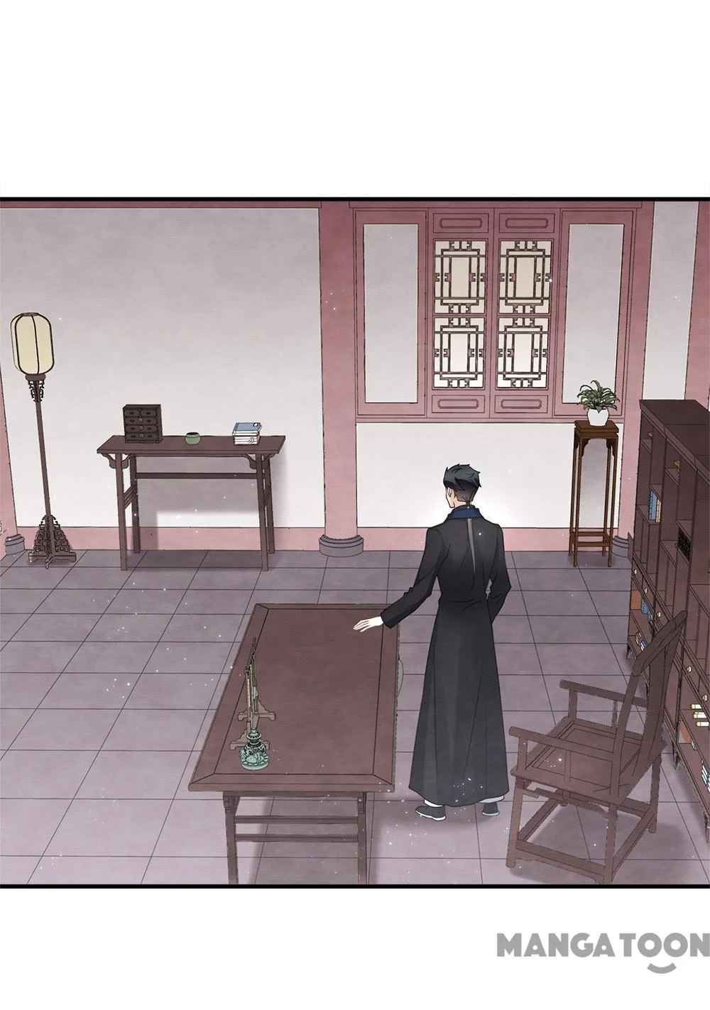 Mejaz - Nhân Gian Ngọc Chapter 200 - 36