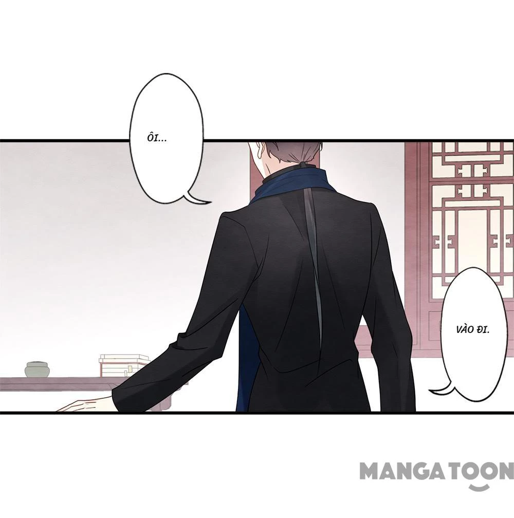 Mejaz - Nhân Gian Ngọc Chapter 200 - 37