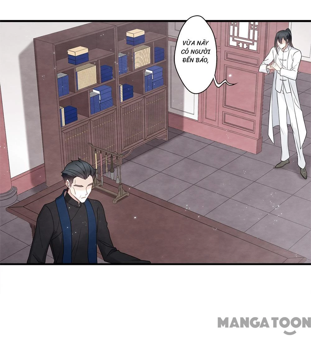 Mejaz - Nhân Gian Ngọc Chapter 200 - 39