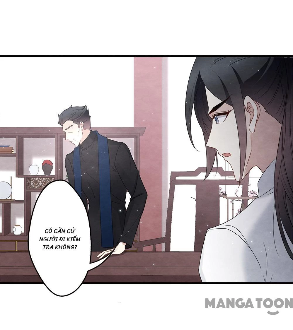 Mejaz - Nhân Gian Ngọc Chapter 200 - 41