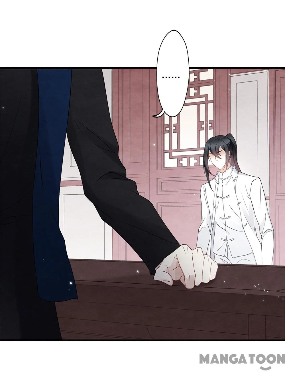 Mejaz - Nhân Gian Ngọc Chapter 200 - 42