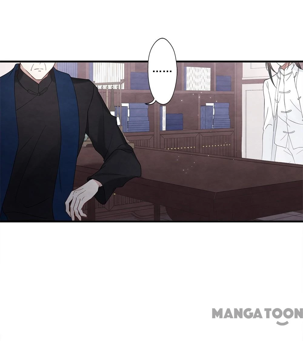 Mejaz - Nhân Gian Ngọc Chapter 200 - 44