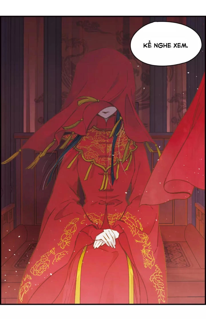 Mejaz - Nhân Gian Ngọc Chapter 1 - 7