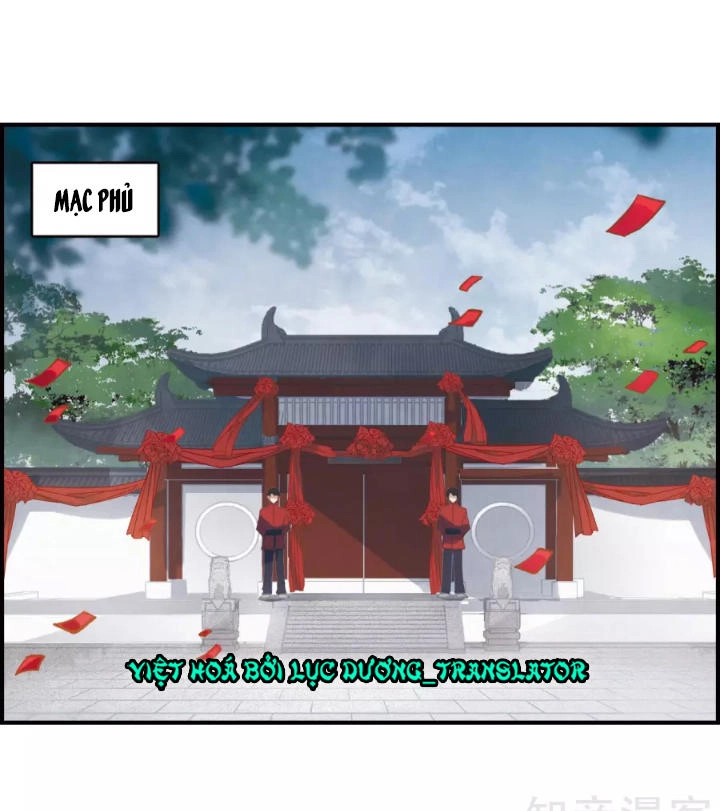 Mejaz - Nhân Gian Ngọc Chapter 1 - 8