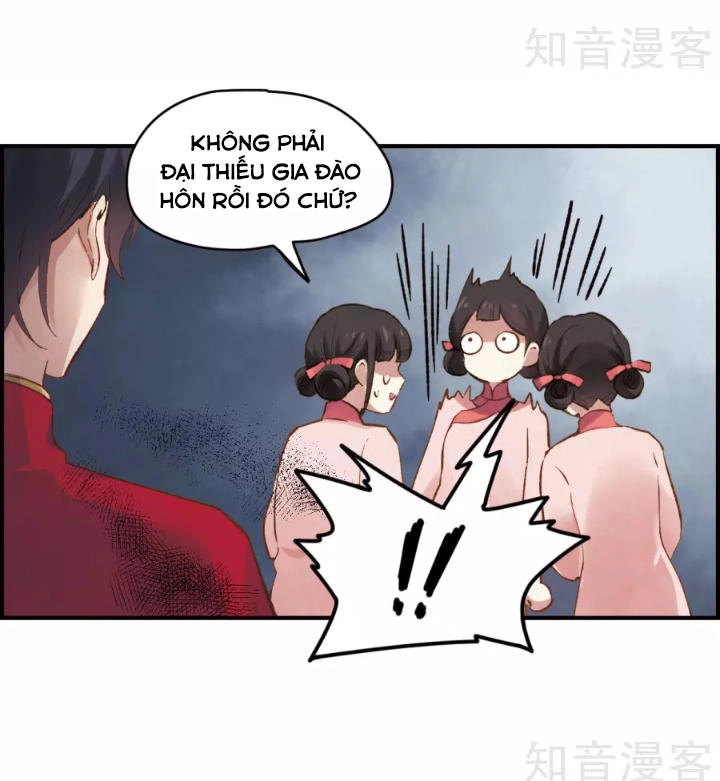 Mejaz - Nhân Gian Ngọc Chapter 1 - 11