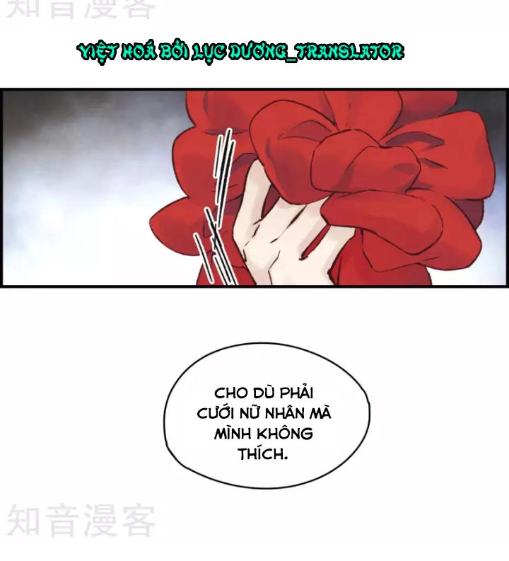 Mejaz - Nhân Gian Ngọc Chapter 1 - 17