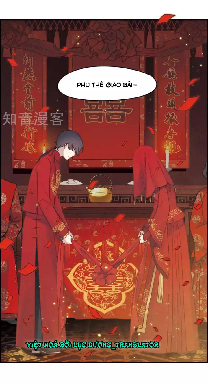 Mejaz - Nhân Gian Ngọc Chapter 1 - 19