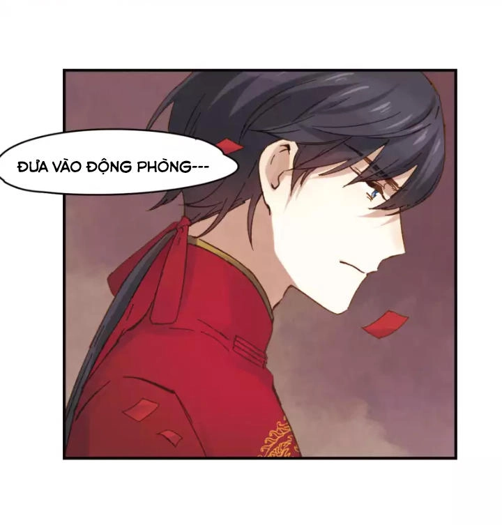 Mejaz - Nhân Gian Ngọc Chapter 1 - 20