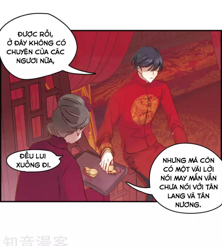 Mejaz - Nhân Gian Ngọc Chapter 1 - 22