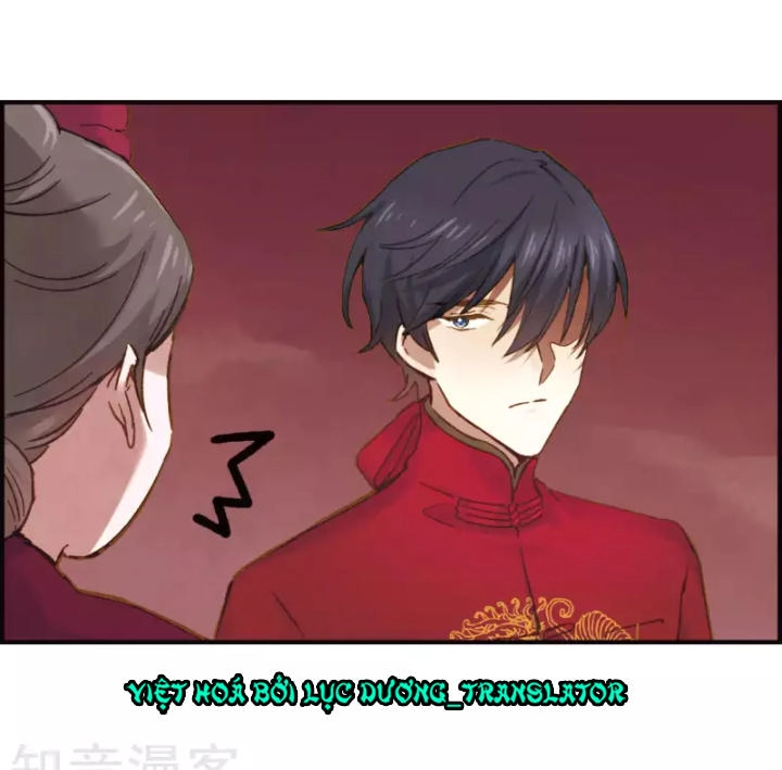 Mejaz - Nhân Gian Ngọc Chapter 1 - 23