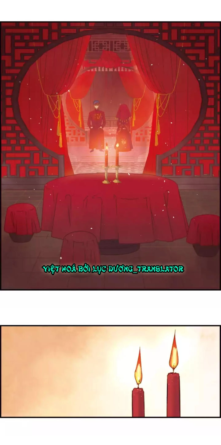 Mejaz - Nhân Gian Ngọc Chapter 1 - 25