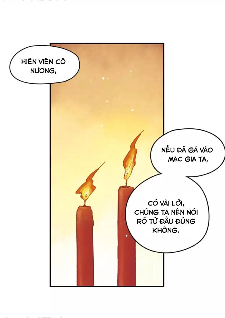 Mejaz - Nhân Gian Ngọc Chapter 1 - 27