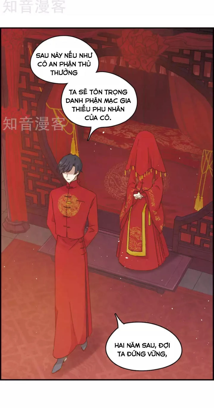 Mejaz - Nhân Gian Ngọc Chapter 1 - 29