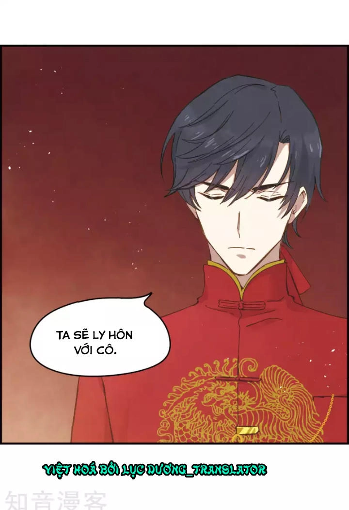 Mejaz - Nhân Gian Ngọc Chapter 1 - 30