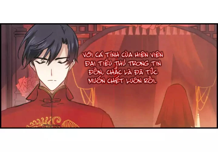 Mejaz - Nhân Gian Ngọc Chapter 1 - 32