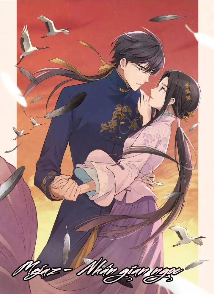 Mejaz - Nhân Gian Ngọc Chapter 3 - 1