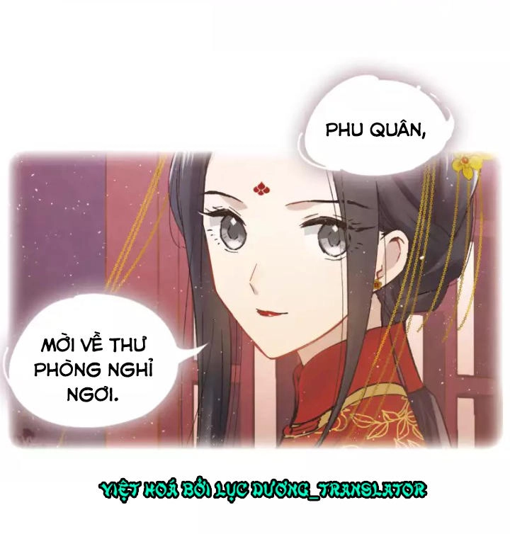 Mejaz - Nhân Gian Ngọc Chapter 3 - 3
