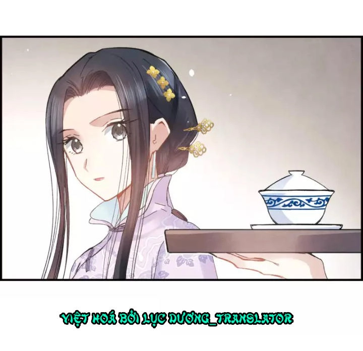 Mejaz - Nhân Gian Ngọc Chapter 3 - 21