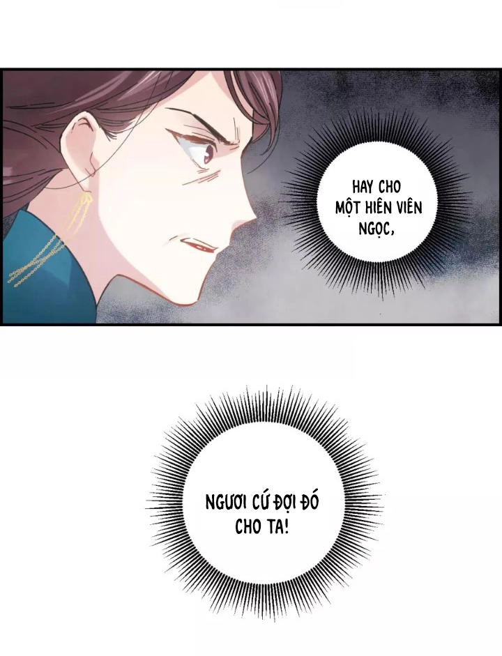 Mejaz - Nhân Gian Ngọc Chapter 4 - 10