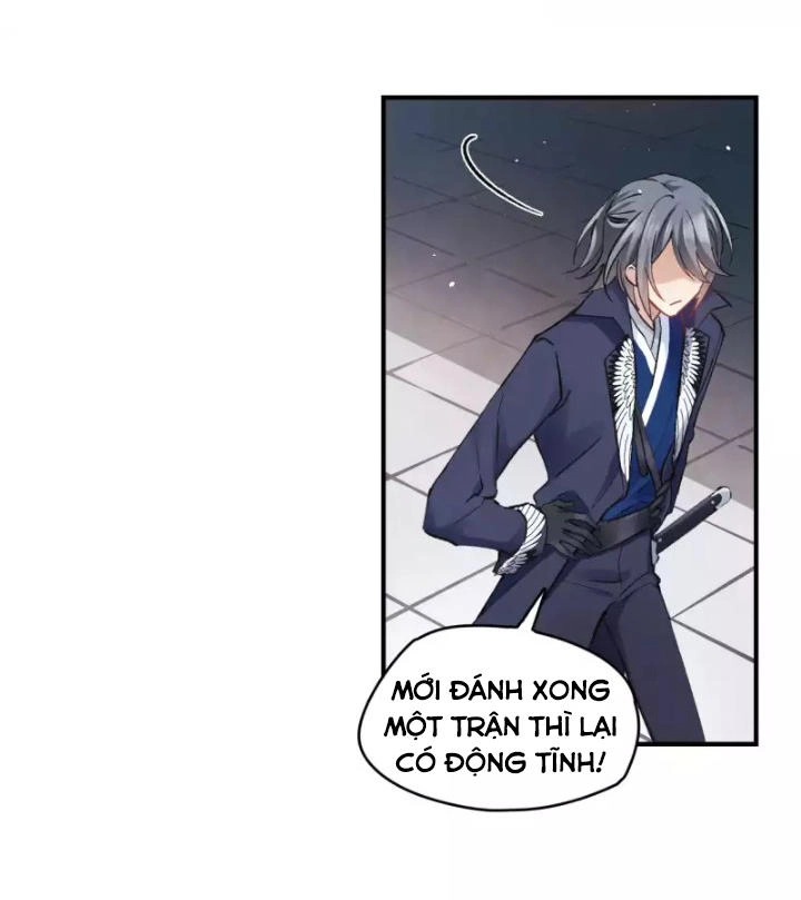 Mejaz - Nhân Gian Ngọc Chapter 5 - 6