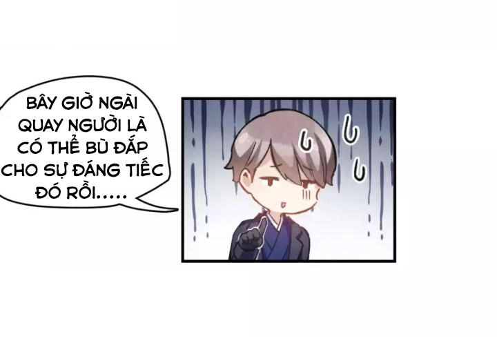 Mejaz - Nhân Gian Ngọc Chapter 5 - 10