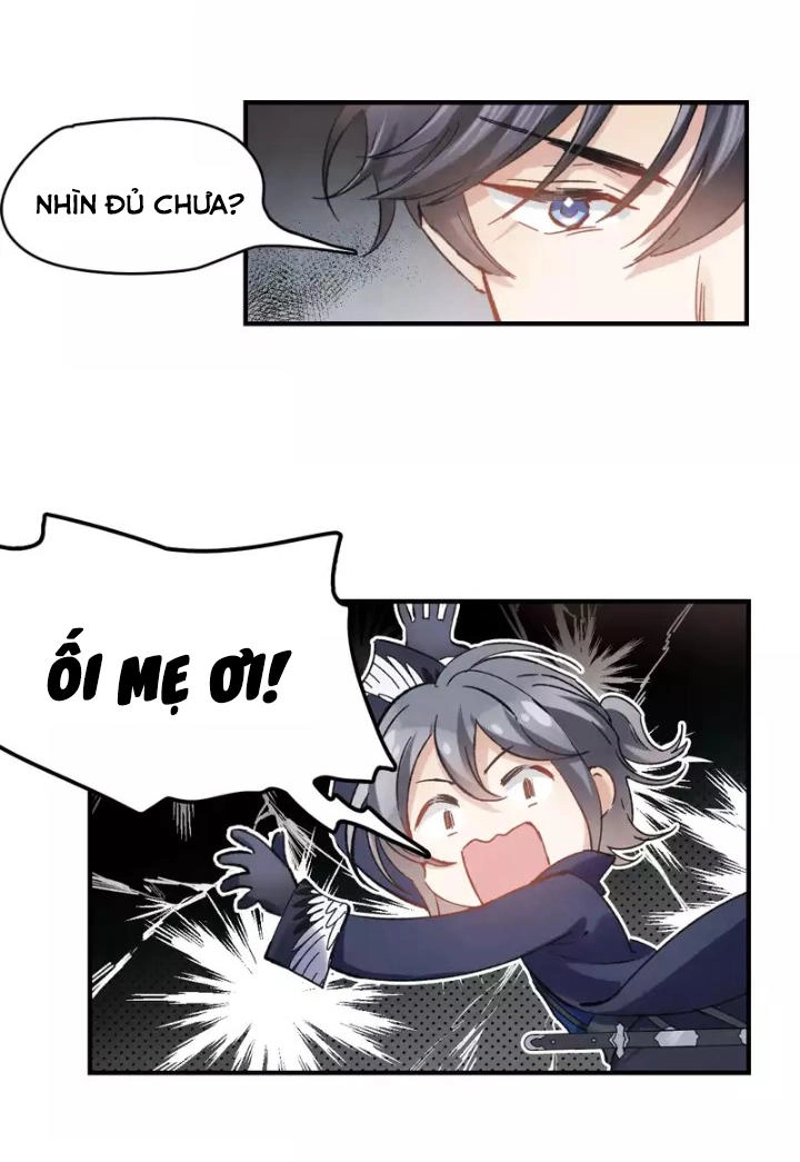 Mejaz - Nhân Gian Ngọc Chapter 5 - 12