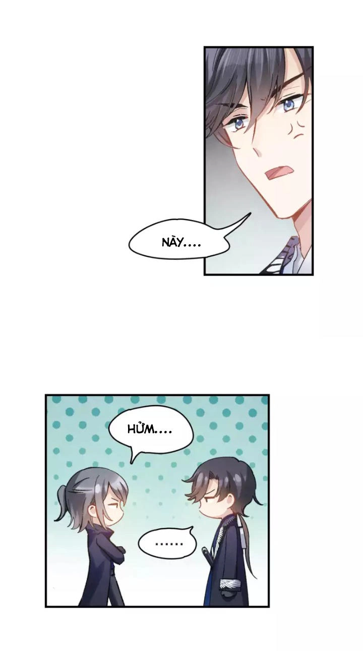 Mejaz - Nhân Gian Ngọc Chapter 5 - 14