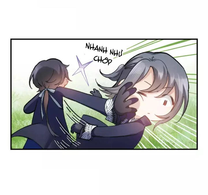 Mejaz - Nhân Gian Ngọc Chapter 5 - 18