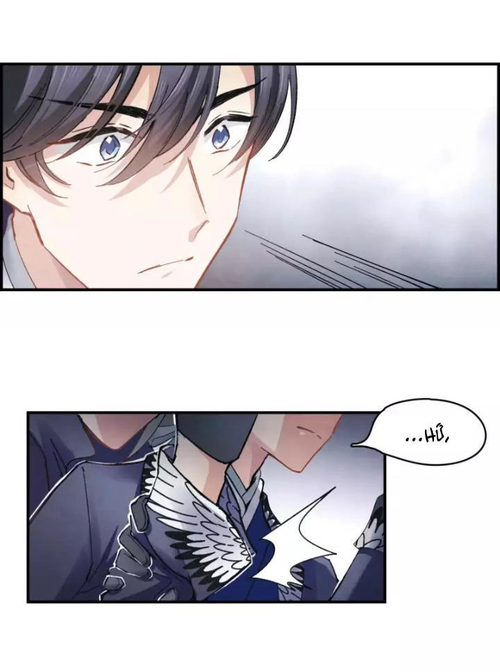 Mejaz - Nhân Gian Ngọc Chapter 6 - 4