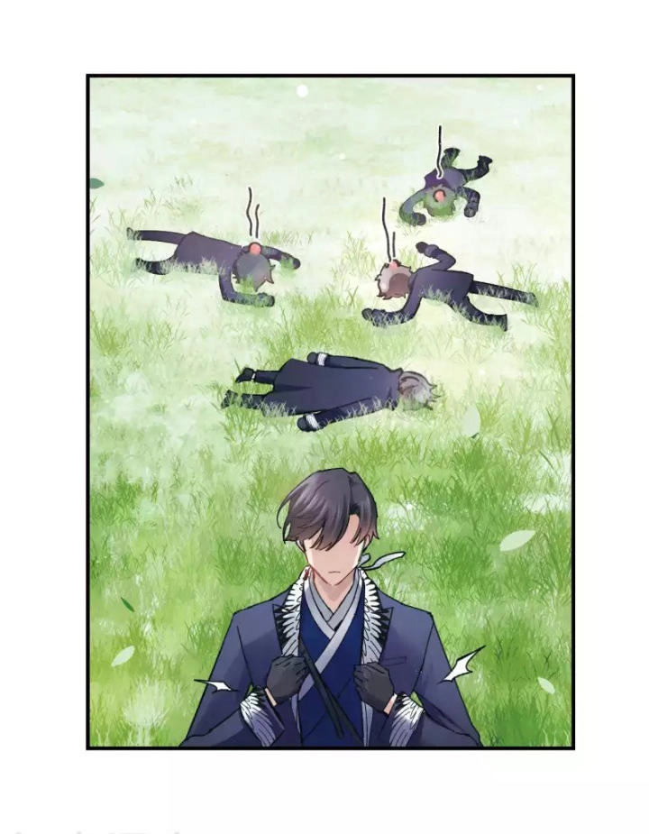 Mejaz - Nhân Gian Ngọc Chapter 6 - 7