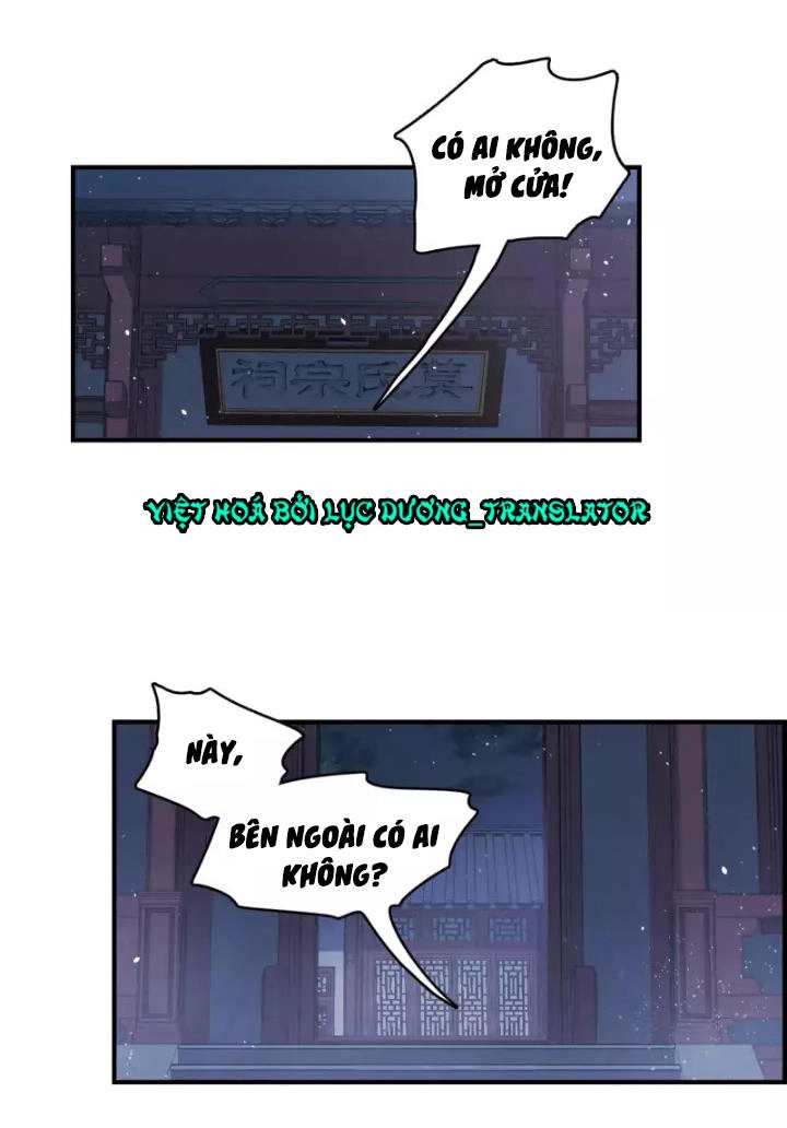 Mejaz - Nhân Gian Ngọc Chapter 6 - 10