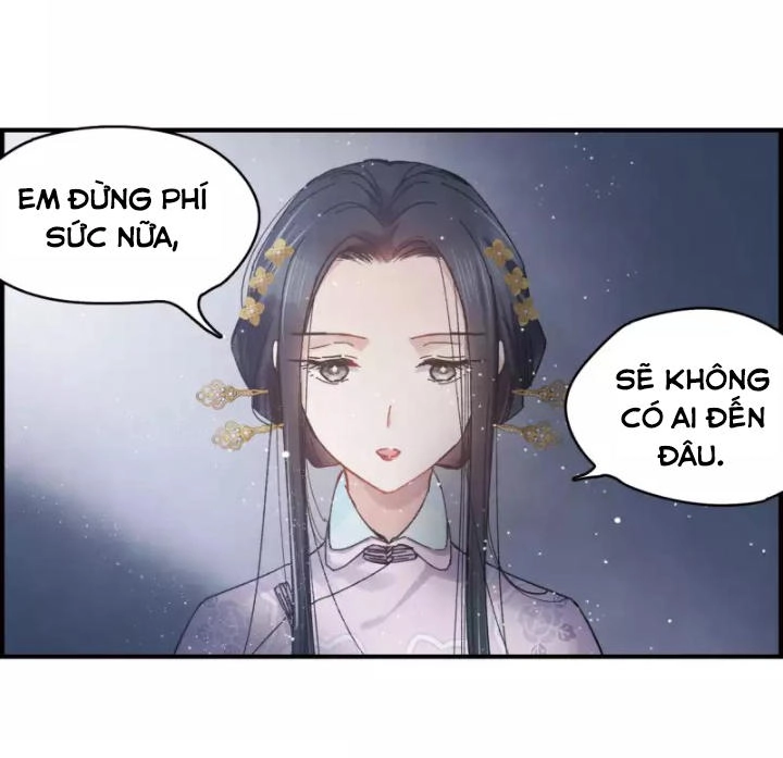 Mejaz - Nhân Gian Ngọc Chapter 6 - 12