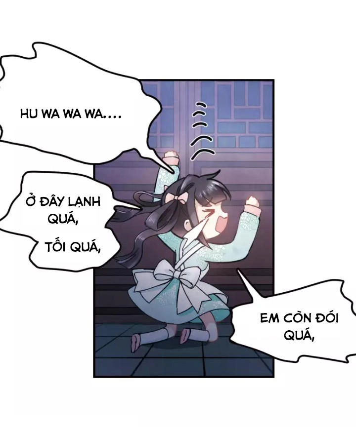 Mejaz - Nhân Gian Ngọc Chapter 6 - 14