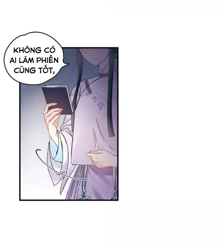 Mejaz - Nhân Gian Ngọc Chapter 6 - 16