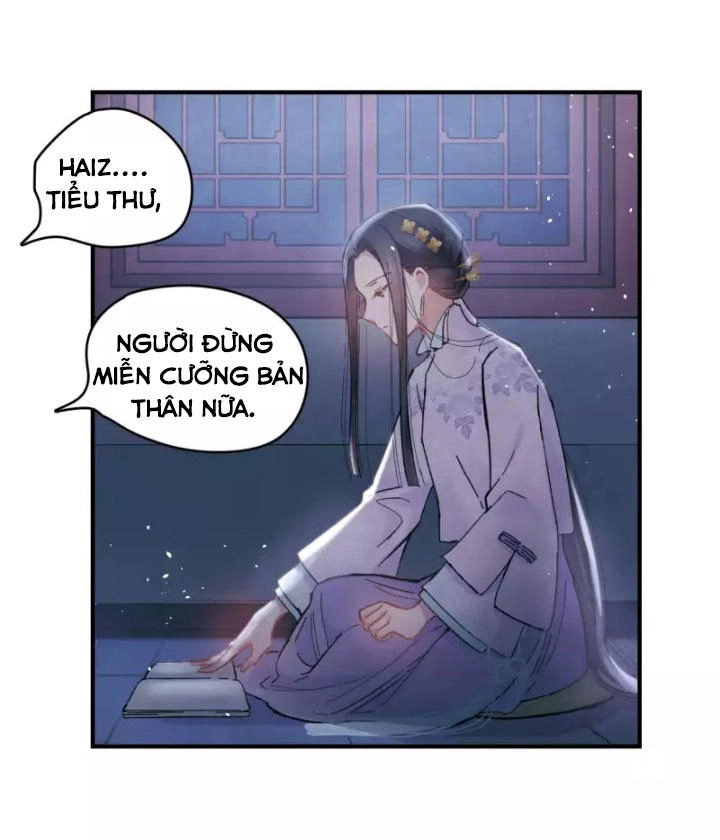 Mejaz - Nhân Gian Ngọc Chapter 6 - 18