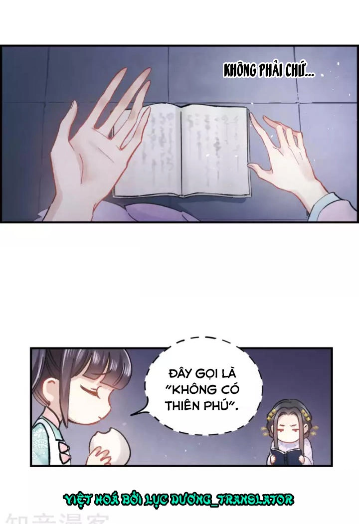 Mejaz - Nhân Gian Ngọc Chapter 6 - 20