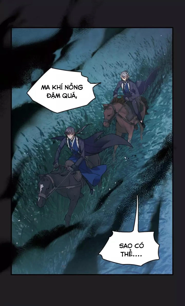 Mejaz - Nhân Gian Ngọc Chapter 6 - 28