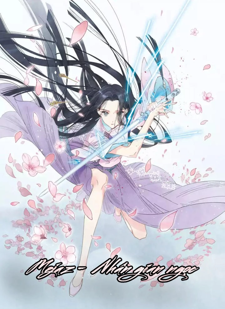 Mejaz - Nhân Gian Ngọc Chapter 7 - 1