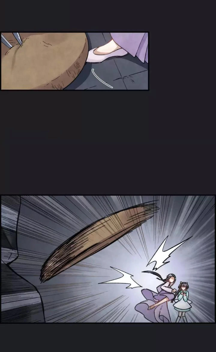 Mejaz - Nhân Gian Ngọc Chapter 7 - 12