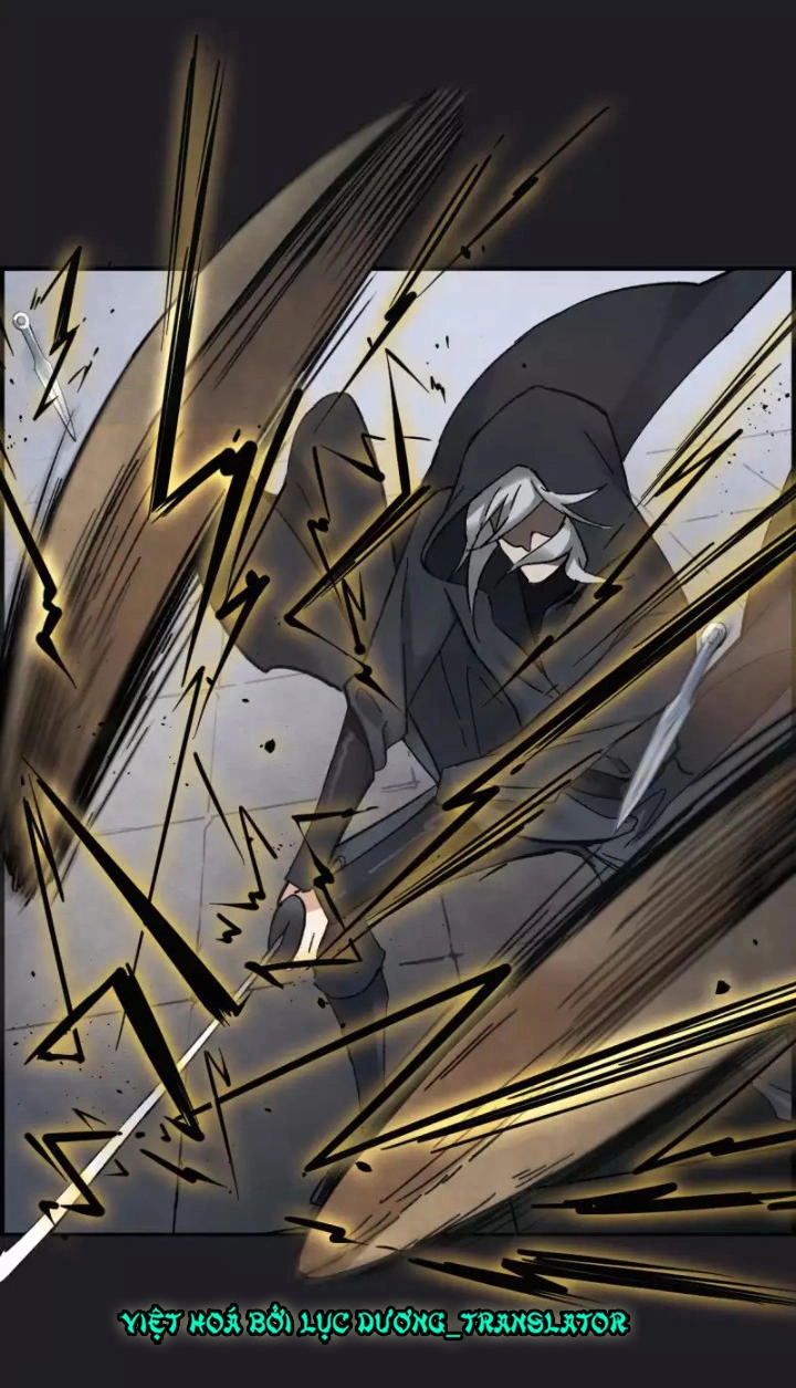 Mejaz - Nhân Gian Ngọc Chapter 7 - 13