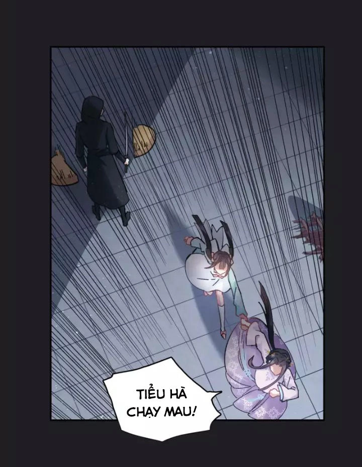 Mejaz - Nhân Gian Ngọc Chapter 7 - 14