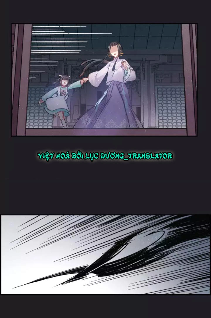 Mejaz - Nhân Gian Ngọc Chapter 7 - 15