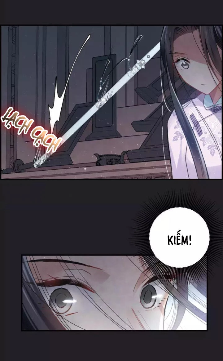 Mejaz - Nhân Gian Ngọc Chapter 7 - 18