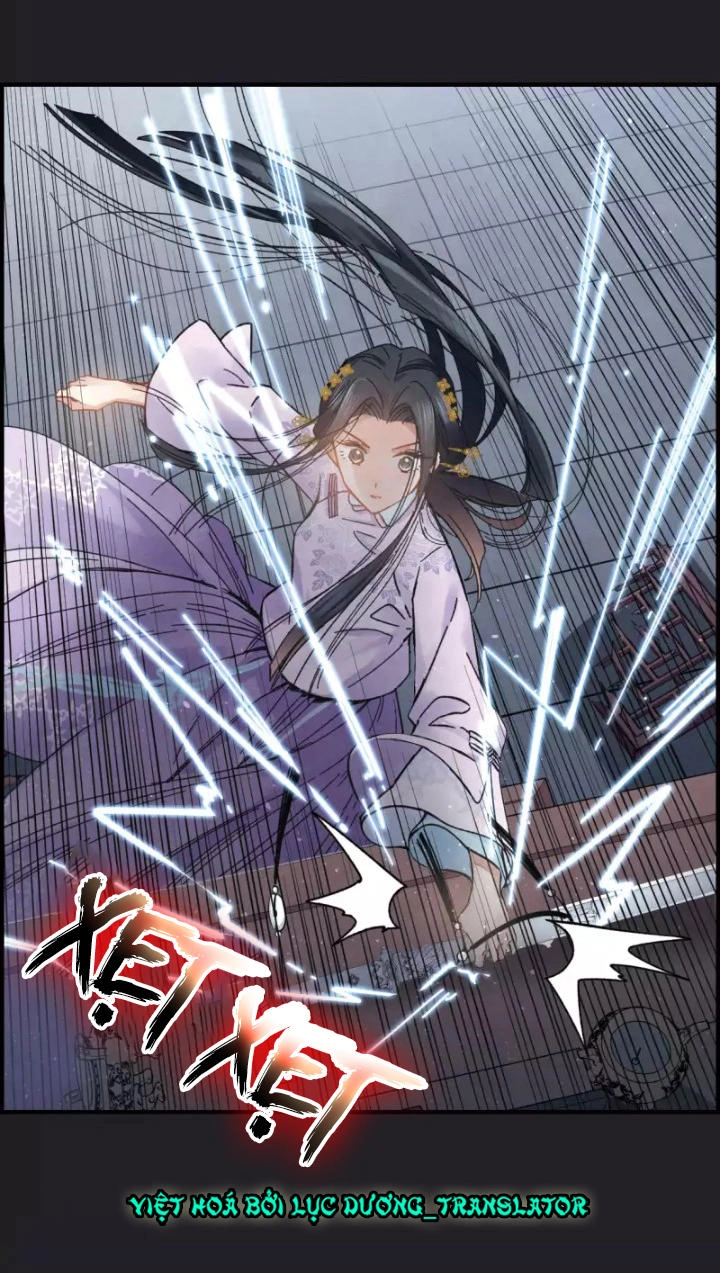 Mejaz - Nhân Gian Ngọc Chapter 7 - 19