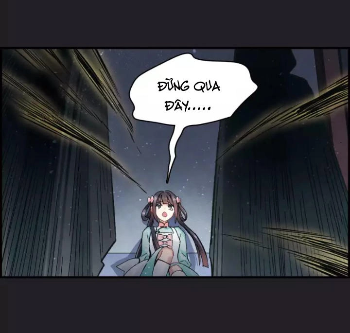 Mejaz - Nhân Gian Ngọc Chapter 7 - 22