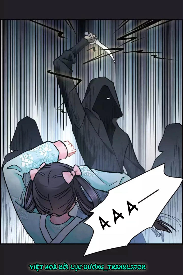 Mejaz - Nhân Gian Ngọc Chapter 7 - 23