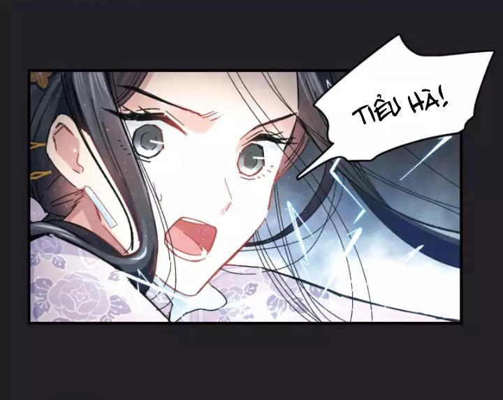 Mejaz - Nhân Gian Ngọc Chapter 7 - 24